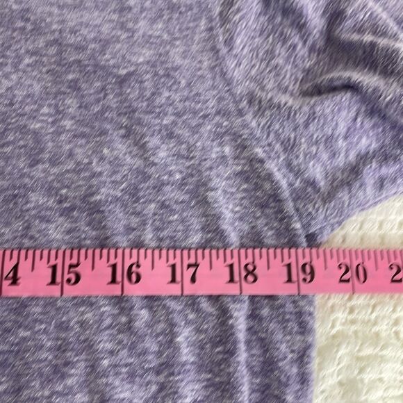 CLEARANCE Alexander Julian Coulors Men’s Medium T-shirt Short Sleeve Purple - Picture 7 of 7